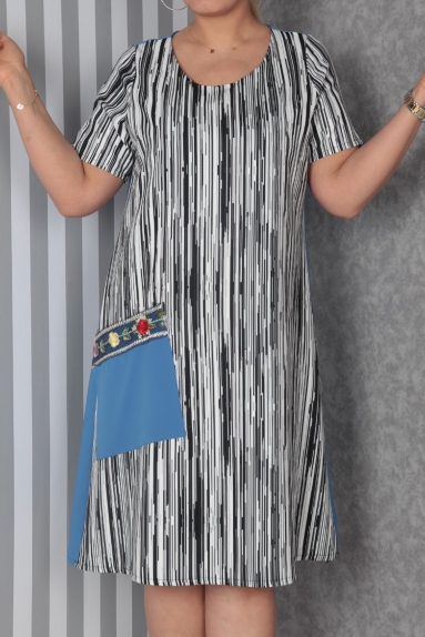 wholesale big size womens clothing turkey