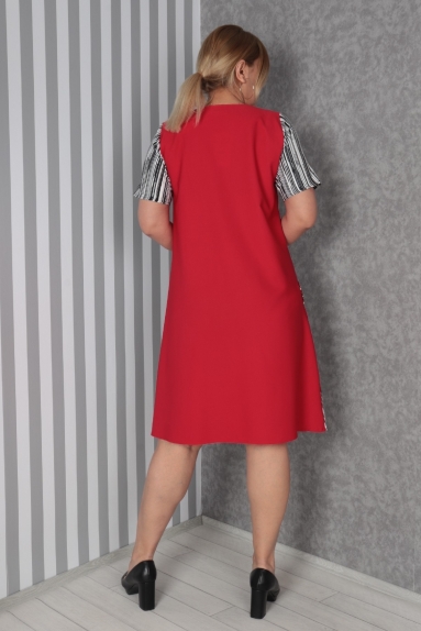 wholesale big size womens clothing turkey