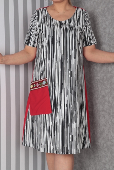 wholesale big size womens clothing turkey
