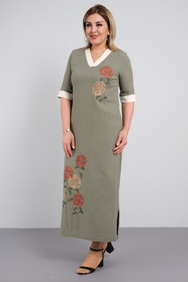 wholesale big size womens clothing turkey