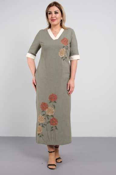 wholesale big size womens clothing turkey