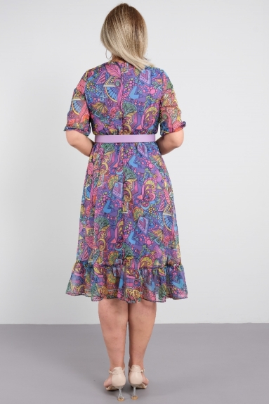 wholesale big size womens clothing turkey