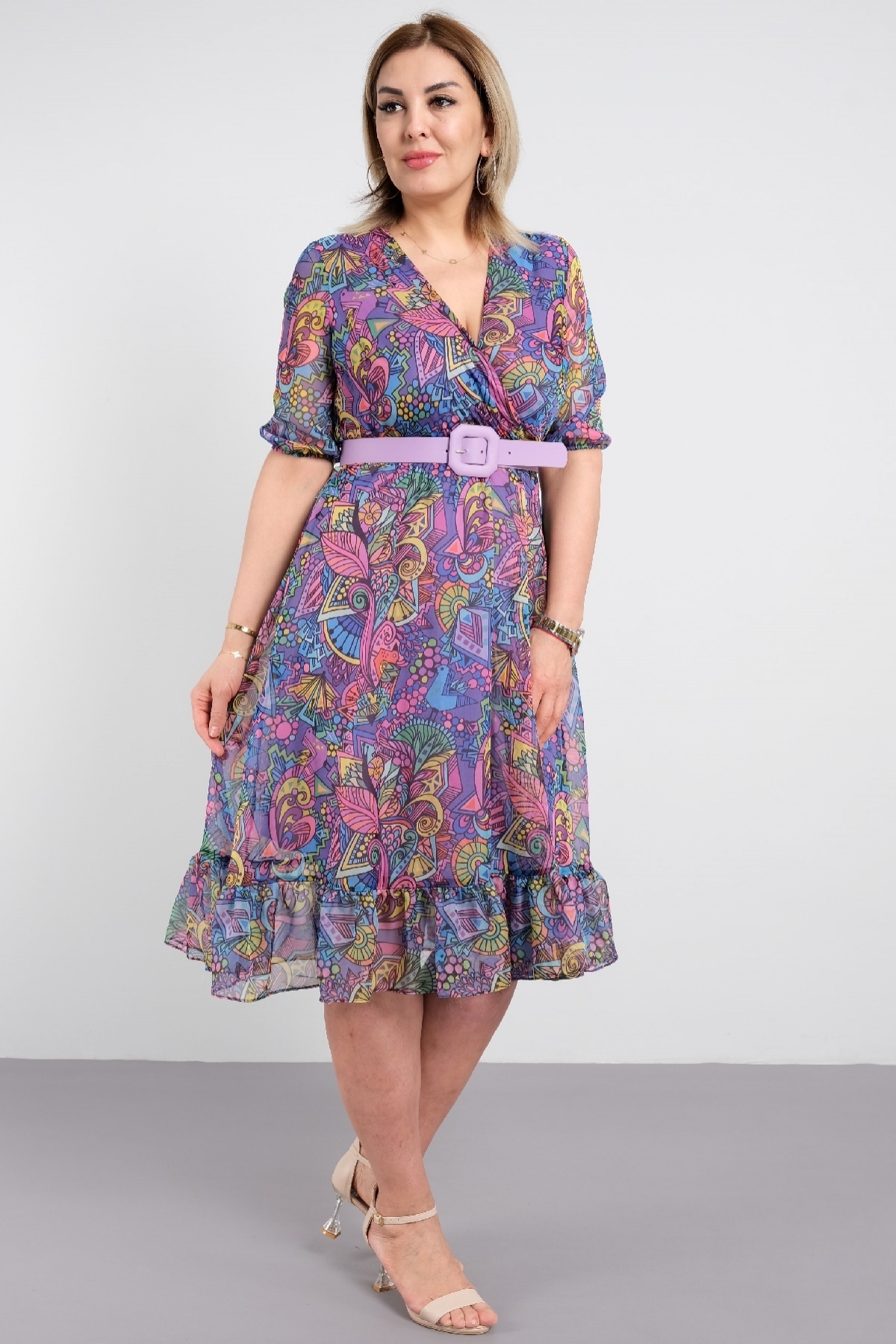 wholesale plus size womens clothing turkey