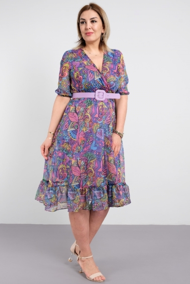 wholesale big size womens clothing turkey