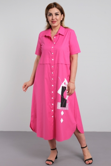 wholesale big size womens clothing turkey