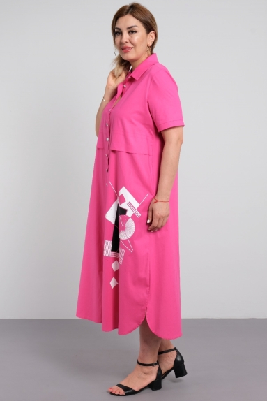 wholesale big size womens clothing turkey