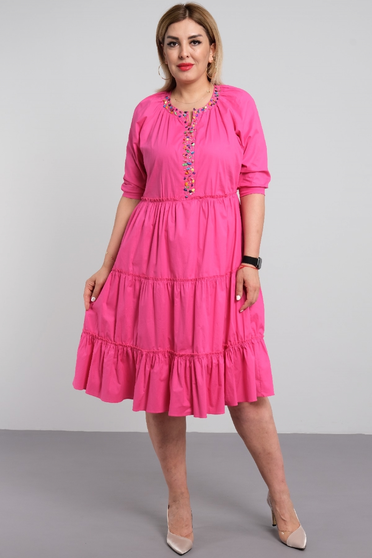 wholesale plus size womens clothing turkey