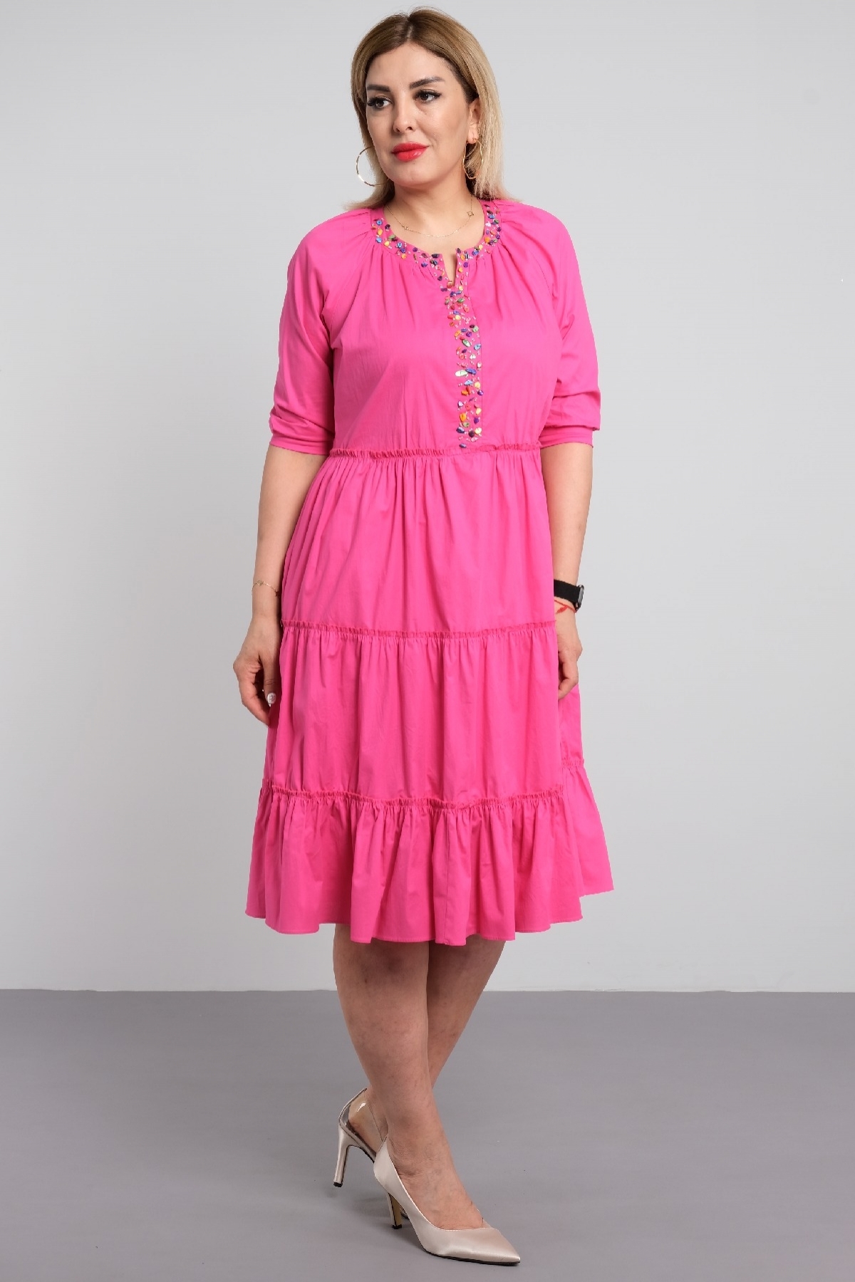 wholesale plus size womens clothing turkey