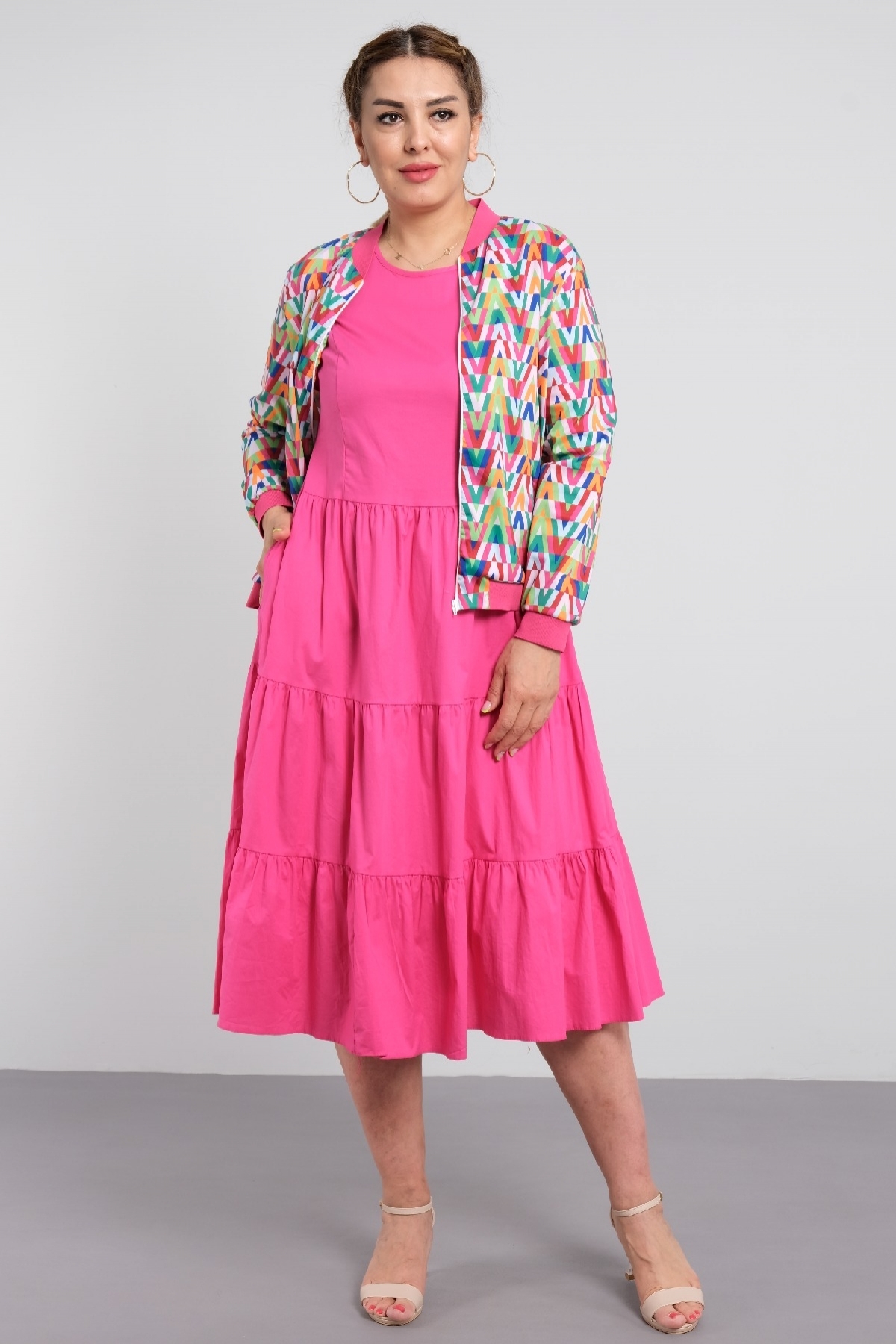 wholesale plus size womens clothing turkey