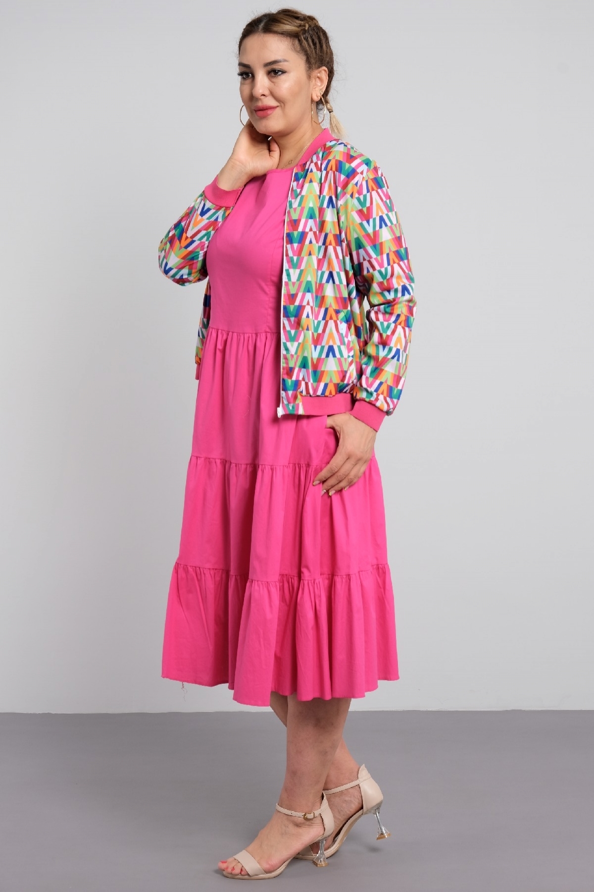 wholesale plus size womens clothing turkey