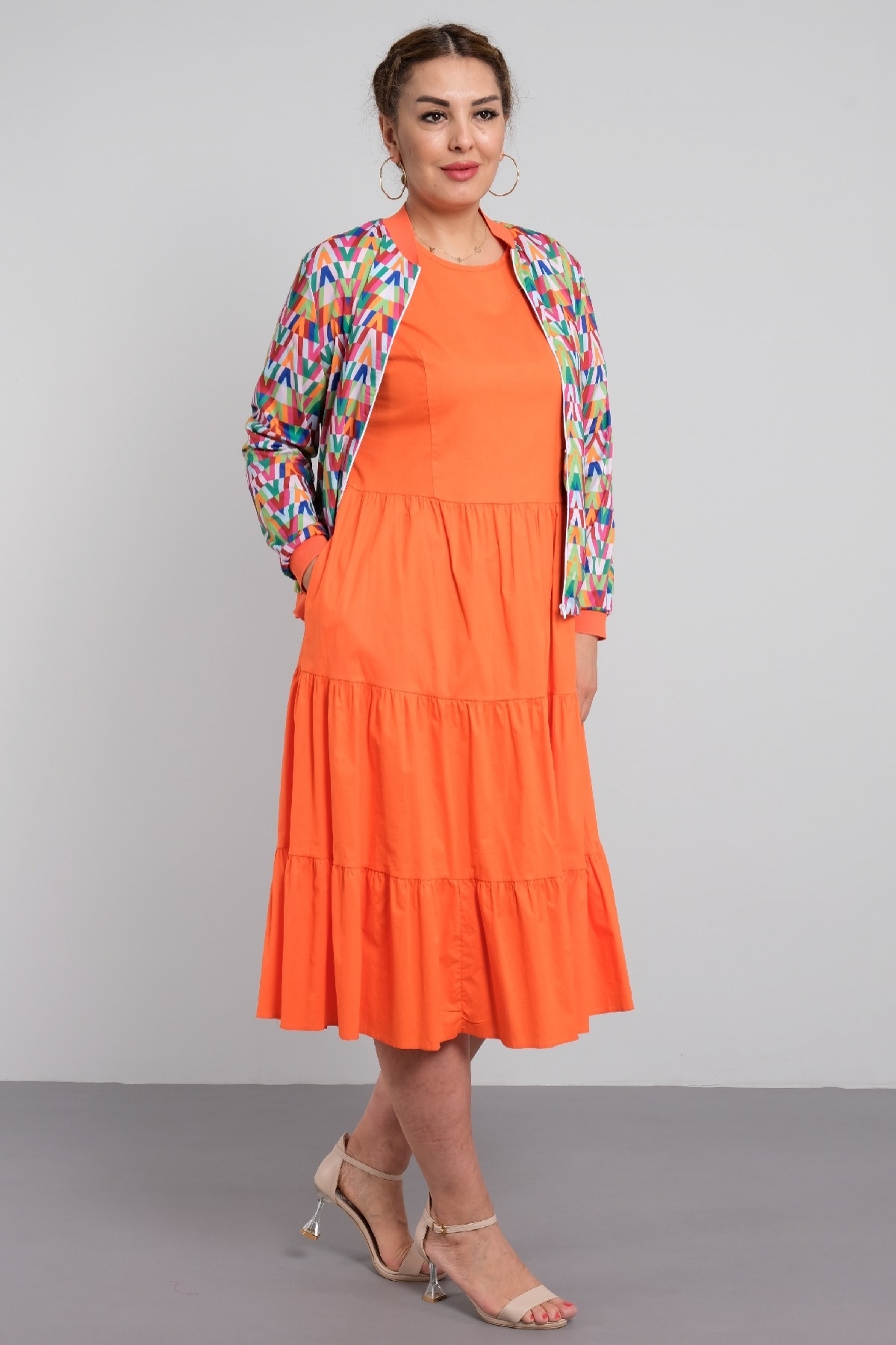 wholesale plus size womens clothing turkey