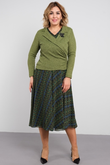 wholesale big size womens clothing turkey