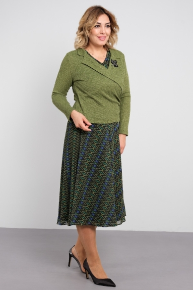 wholesale big size womens clothing turkey