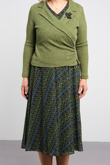 wholesale big size womens clothing turkey