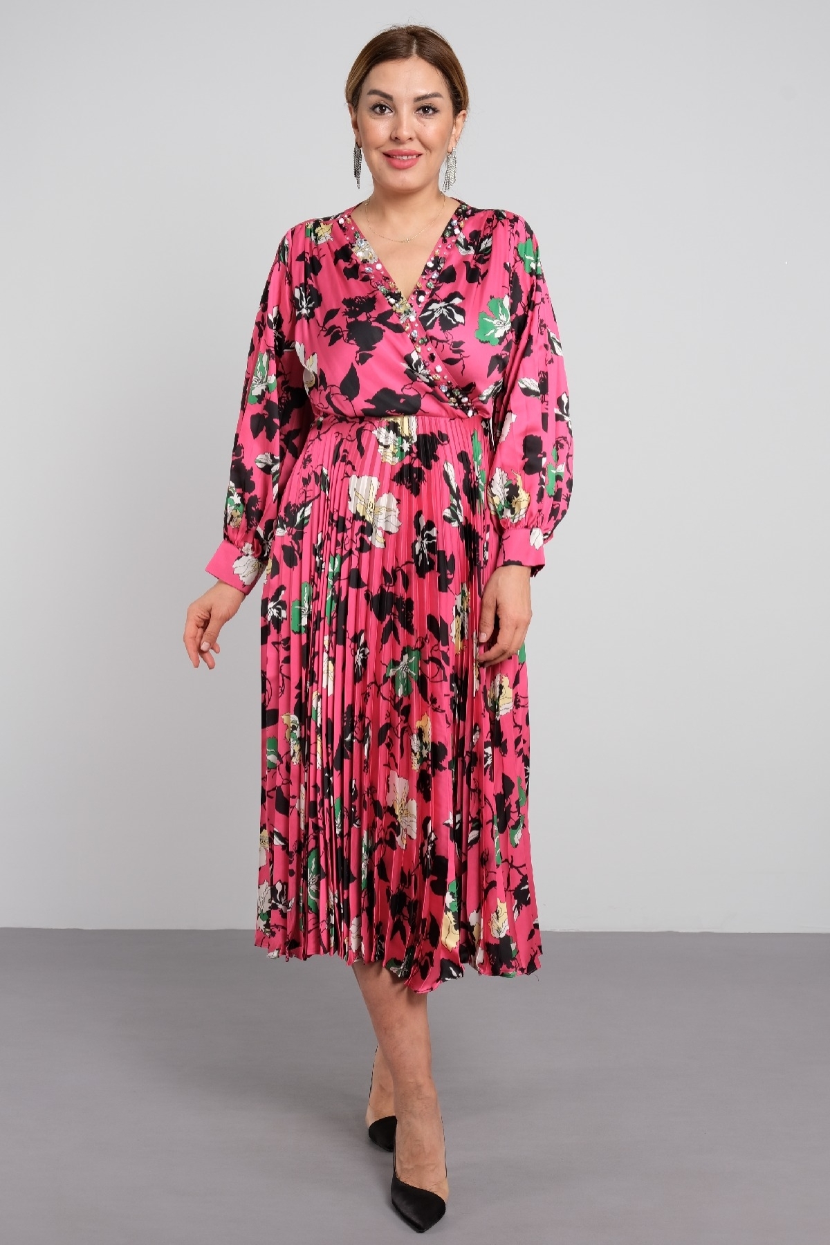 wholesale plus size womens clothing turkey