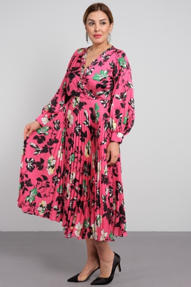 wholesale big size womens clothing turkey