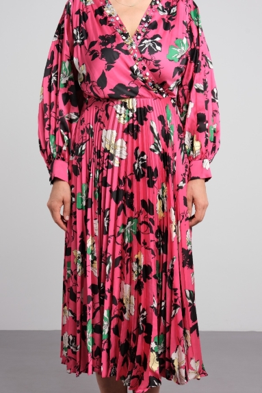 wholesale big size womens clothing turkey