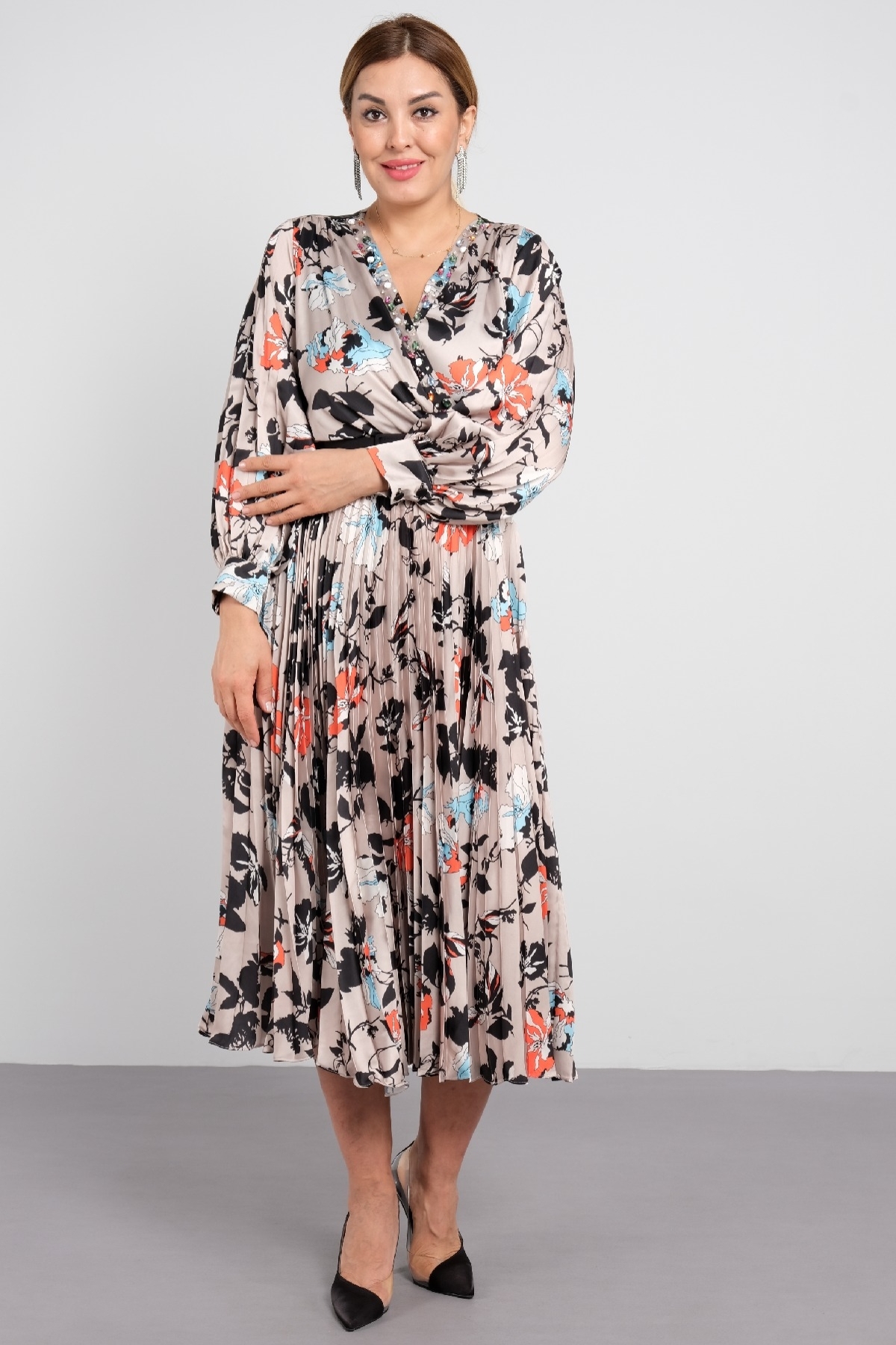 wholesale plus size womens clothing turkey