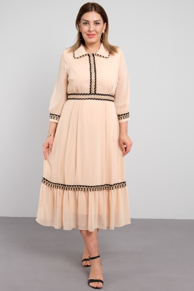 wholesale big size womens clothing turkey