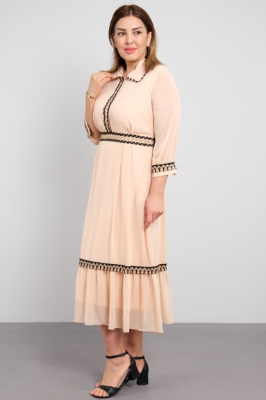 wholesale big size womens clothing turkey