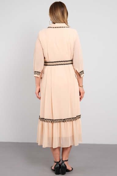 wholesale big size womens clothing turkey