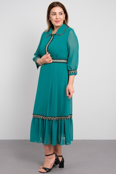 wholesale big size womens clothing turkey