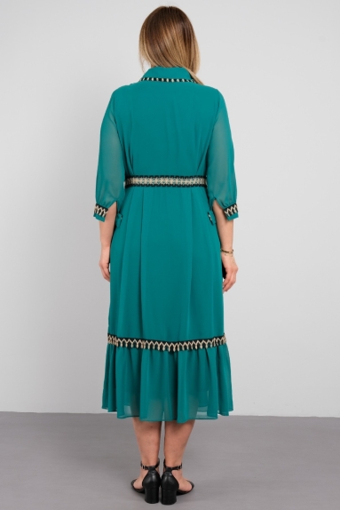 wholesale big size womens clothing turkey