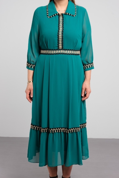 wholesale big size womens clothing turkey