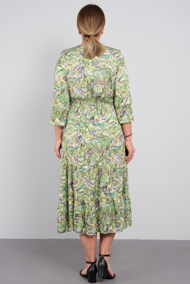 wholesale big size womens clothing turkey