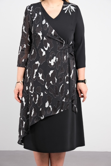 wholesale big size womens clothing turkey