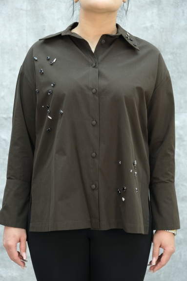 wholesale big size womens clothing turkey