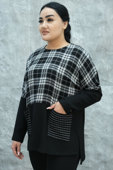 wholesale big size womens clothing turkey