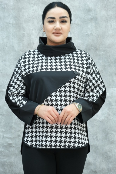 wholesale big size womens clothing turkey