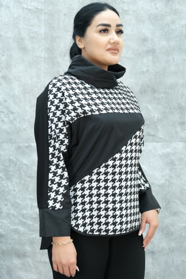 wholesale big size womens clothing turkey