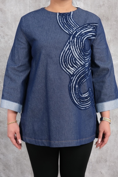 wholesale big size womens clothing turkey