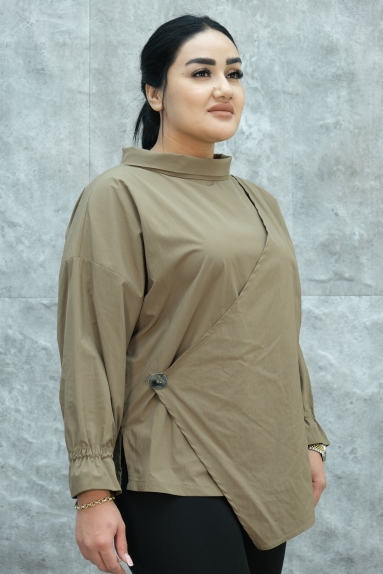 wholesale big size womens clothing turkey