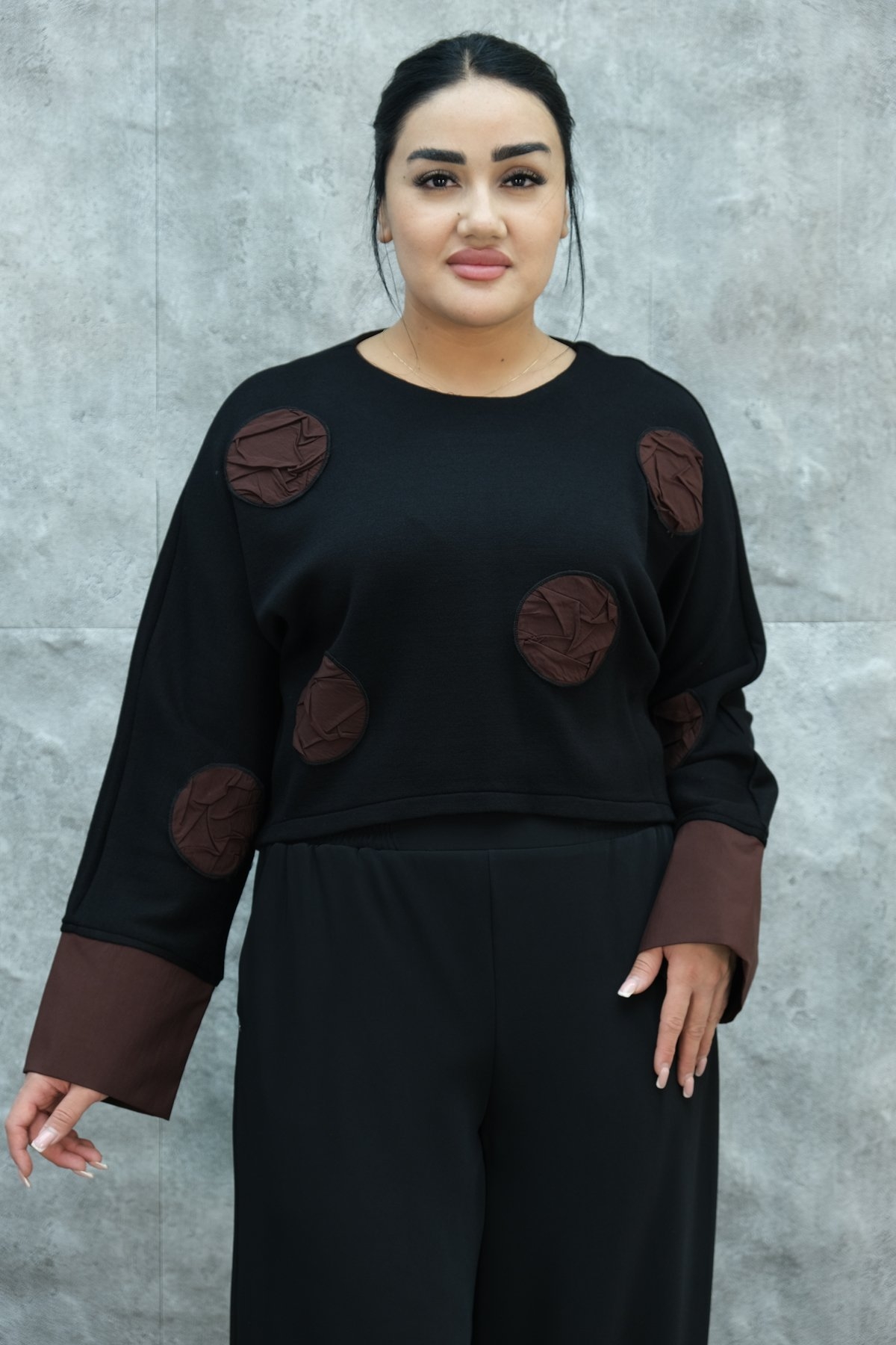 wholesale plus size womens clothing turkey