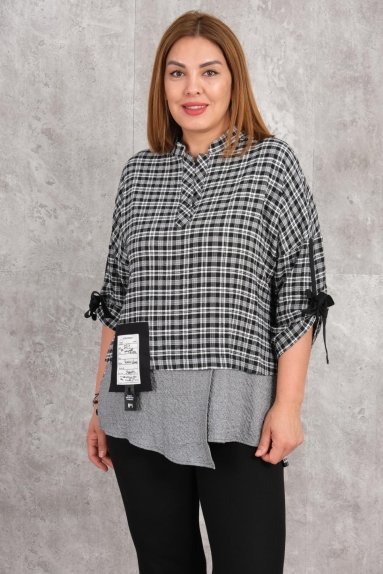 wholesale big size womens clothing turkey