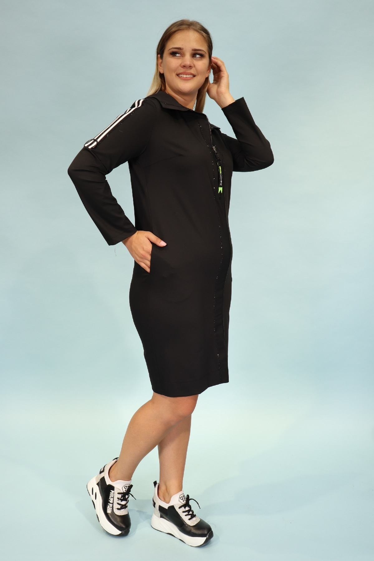 wholesale plus size womens clothing turkey