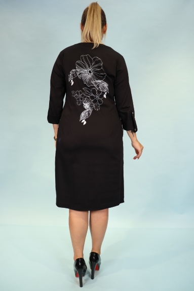 wholesale big size womens clothing turkey