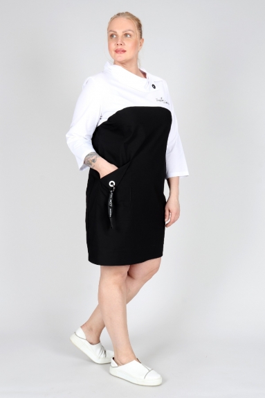 wholesale big size womens clothing turkey