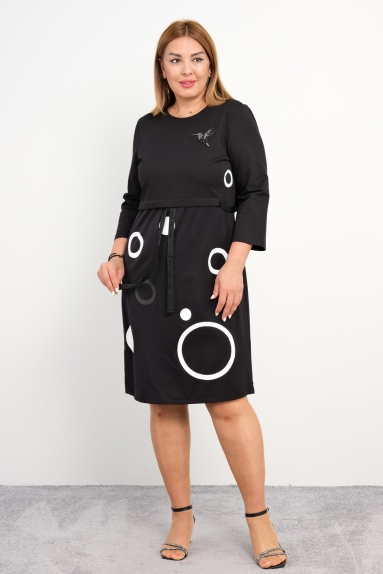 wholesale big size womens clothing turkey