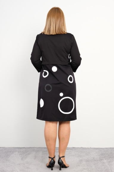 wholesale big size womens clothing turkey