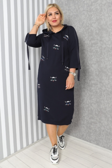 wholesale big size womens clothing turkey