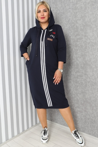 wholesale big size womens clothing turkey