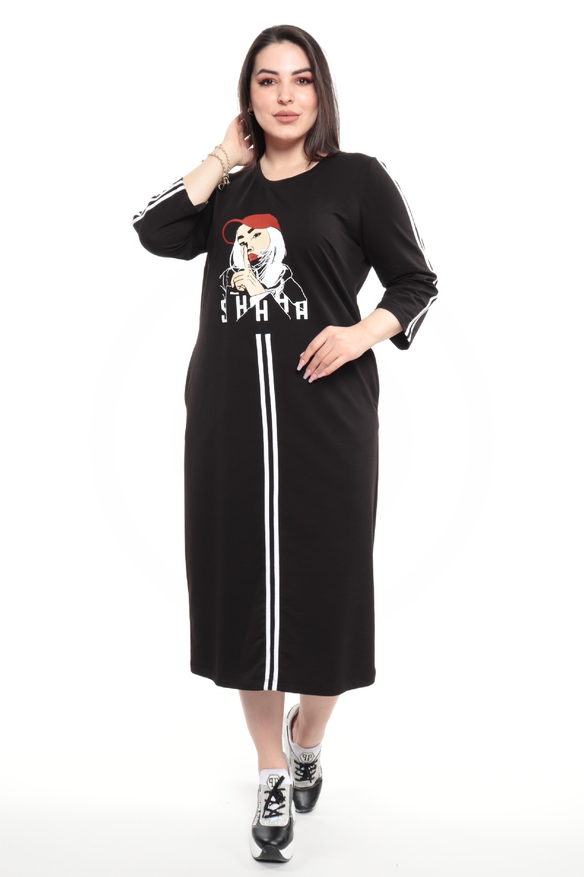 wholesale plus size womens clothing turkey