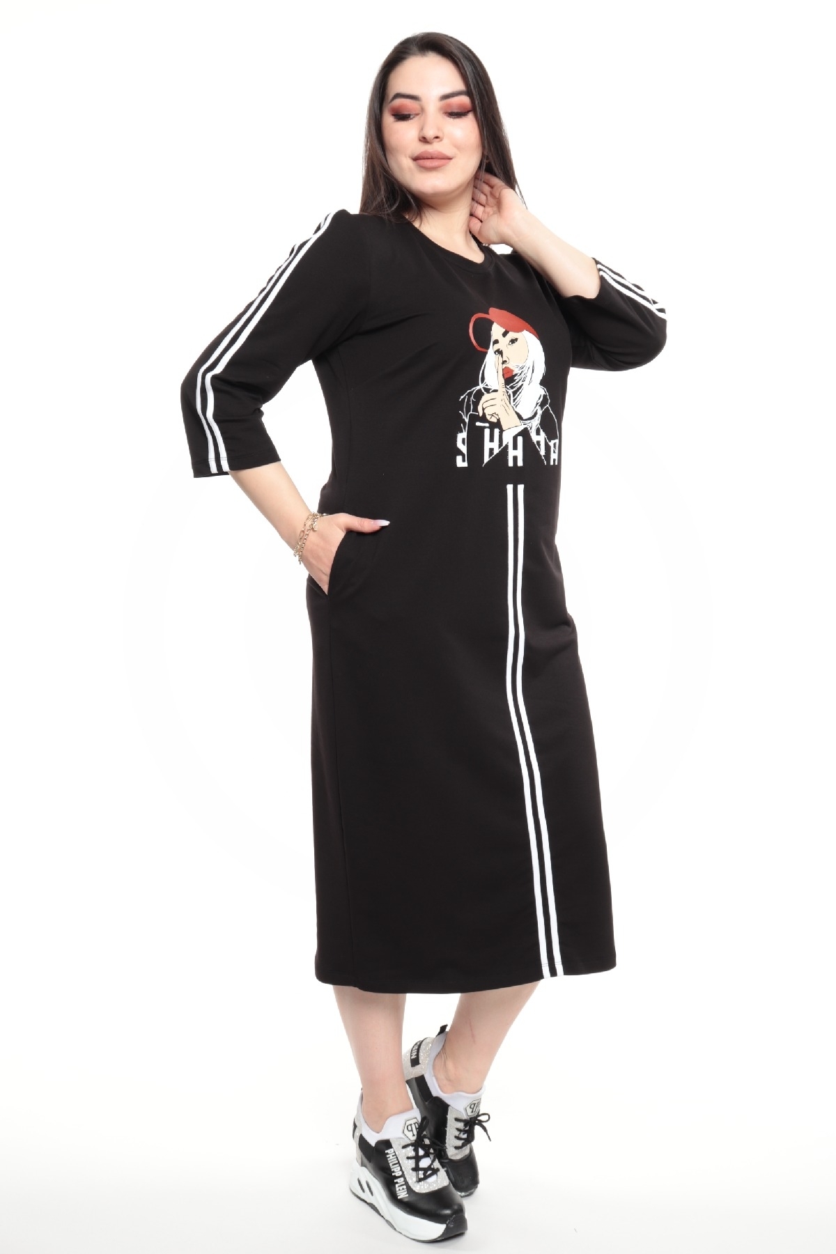 wholesale plus size womens clothing turkey