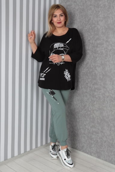 wholesale big size womens clothing turkey