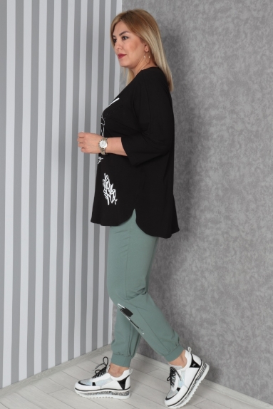wholesale big size womens clothing turkey