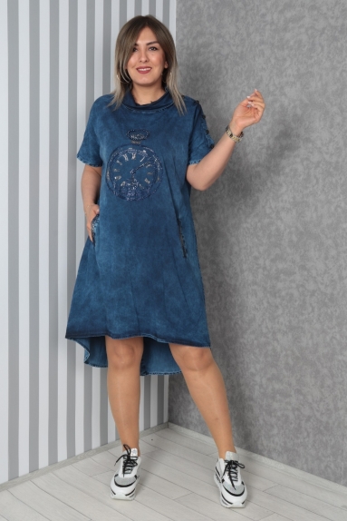 wholesale big size womens clothing turkey